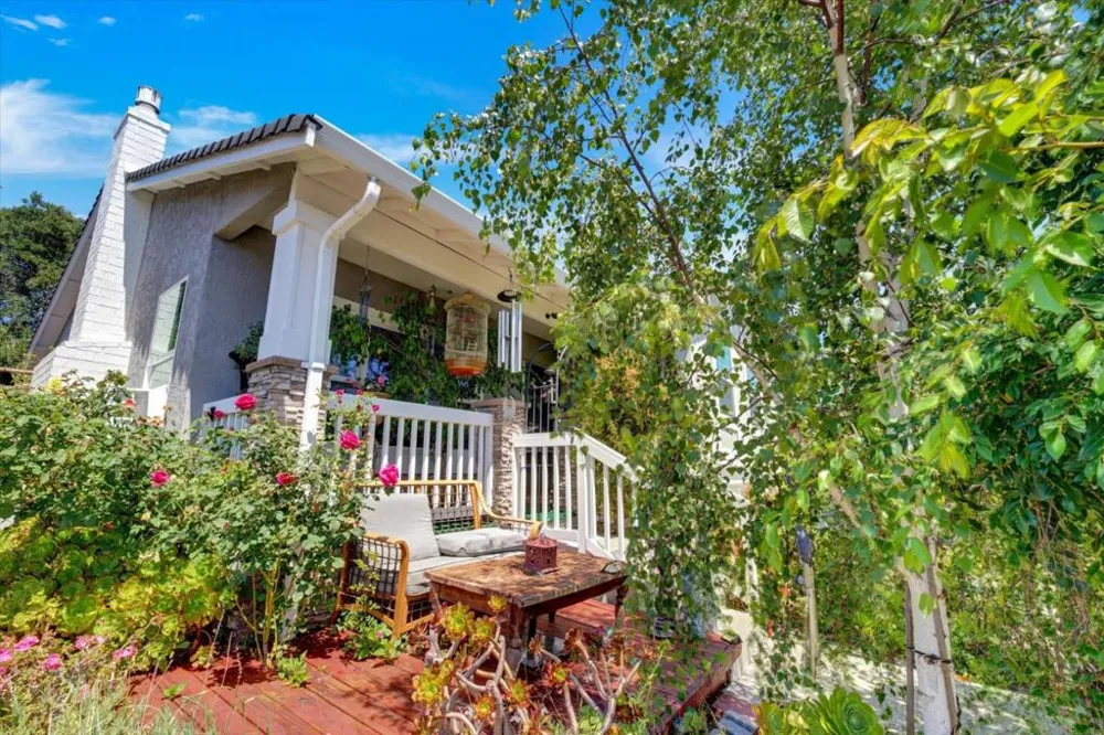 22505 Ralston Place Castro Valley, CA 94541