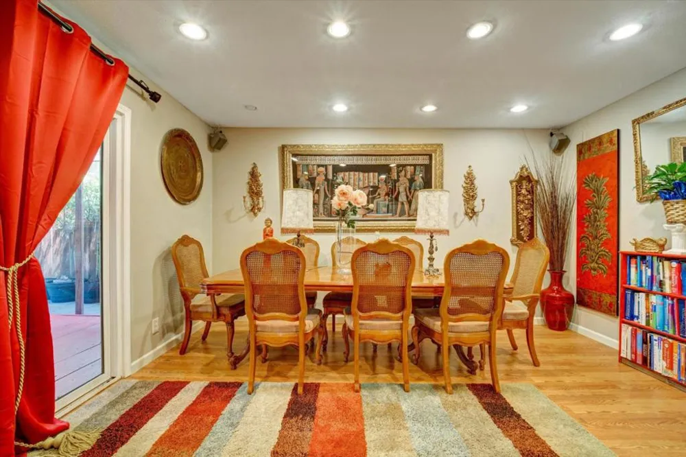22505 Ralston Place Castro Valley, CA 94541