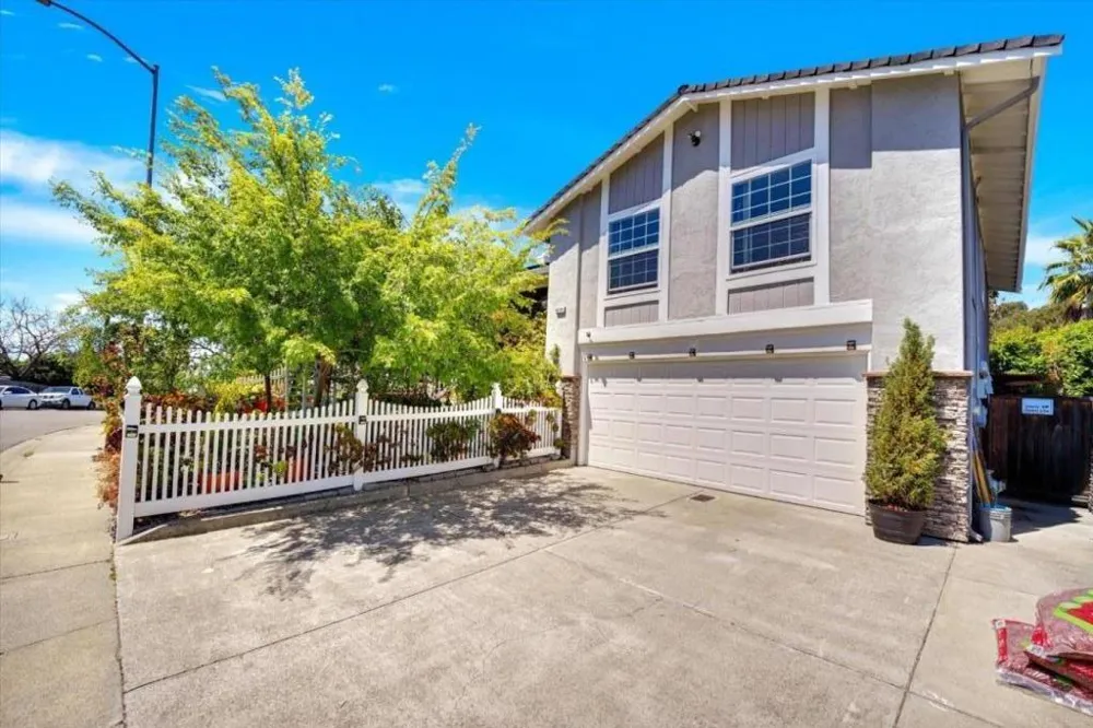 22505 Ralston Place Castro Valley, CA 94541