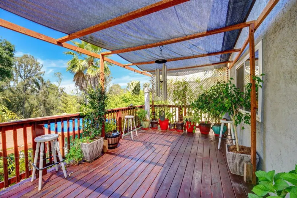 22505 Ralston Place Castro Valley, CA 94541