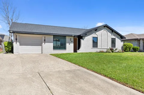 7617 Ferol Road