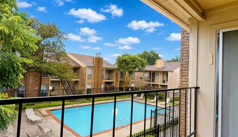 700 Thicket Lane #106