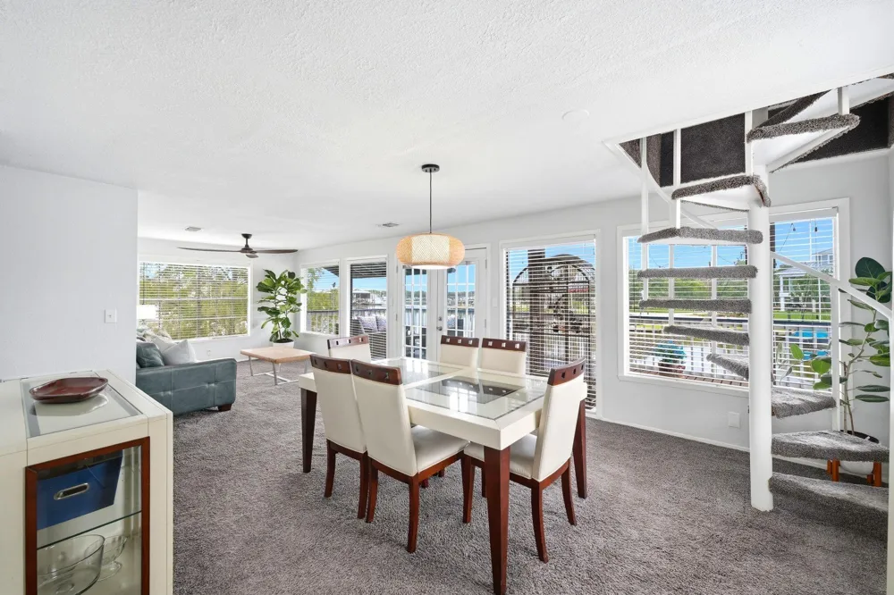 22 Tindel Street Kemah, TX 77565