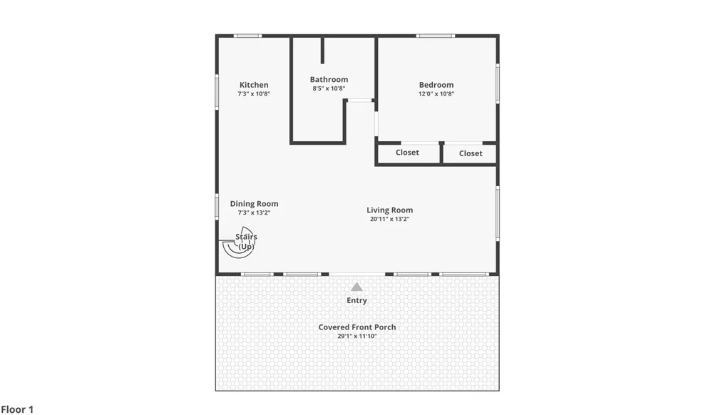 22 Tindel Street Kemah, TX 77565
