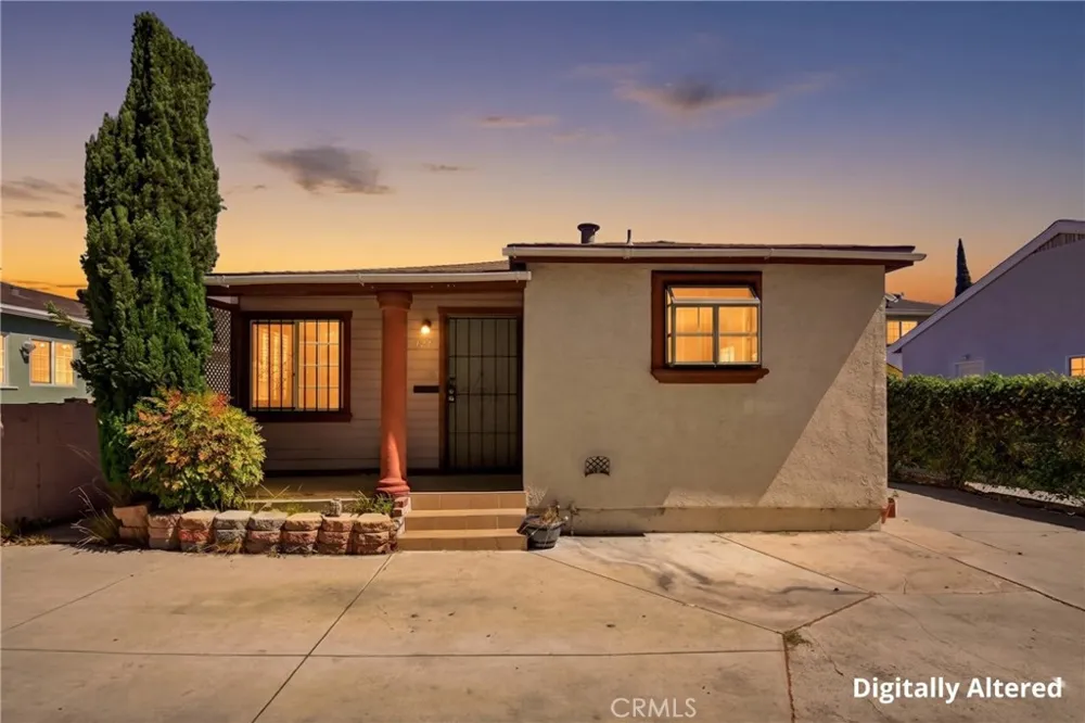 2901 E 65th Long Beach, CA 90805