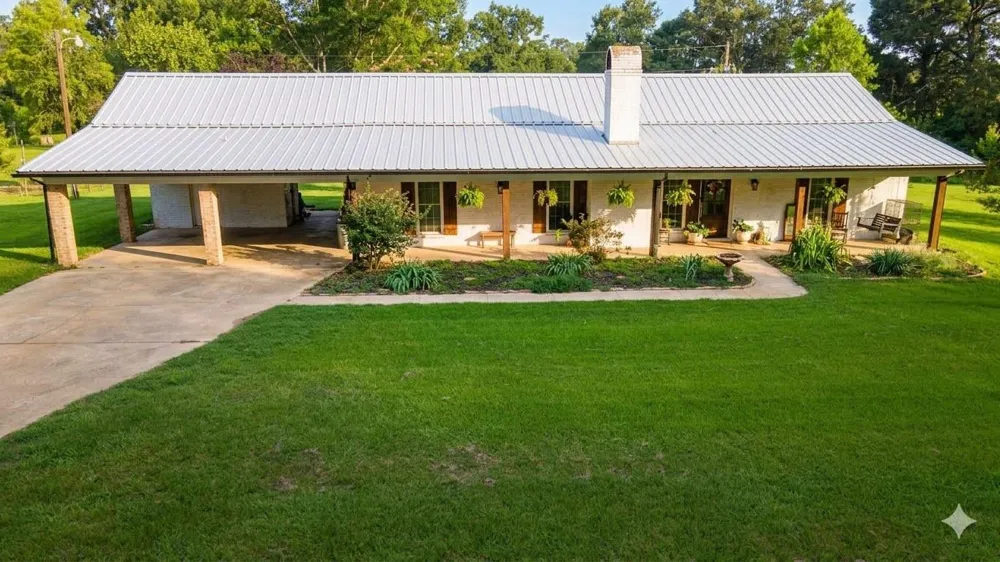 215 Pr 301 Center, TX 75935