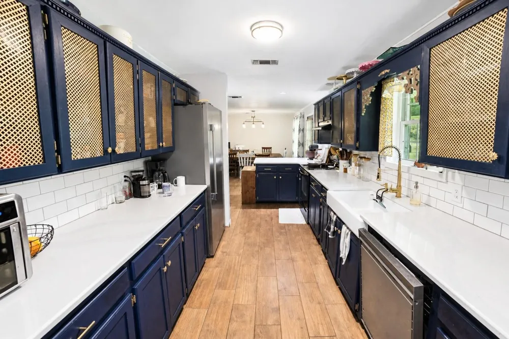 215 Pr 301 Center, TX 75935