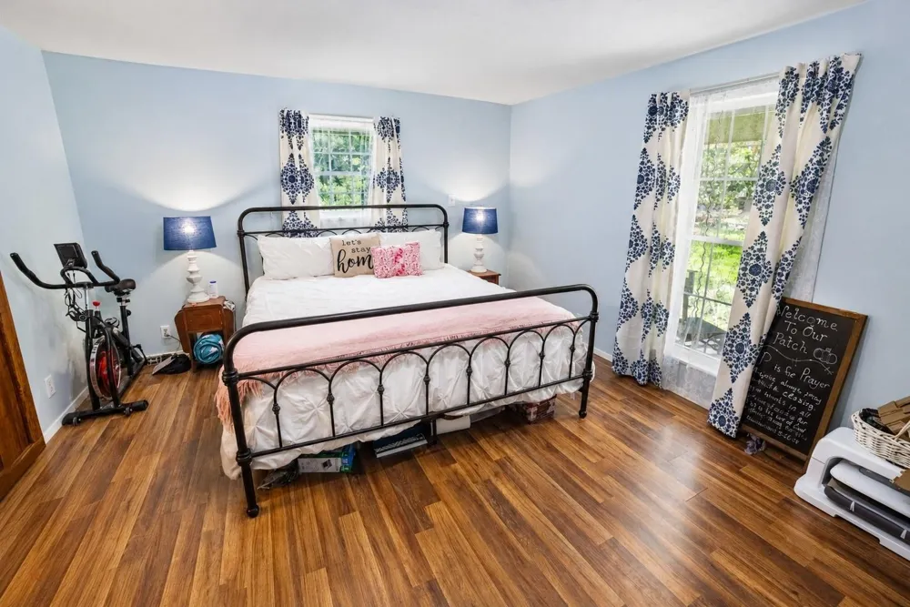 215 Pr 301 Center, TX 75935