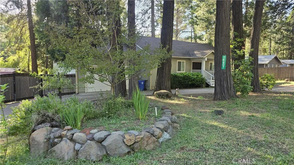 14607 Holmwood Magalia, CA 95954