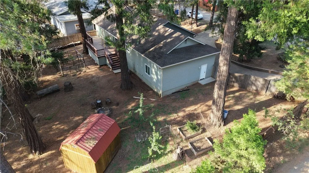 14607 Holmwood Magalia, CA 95954