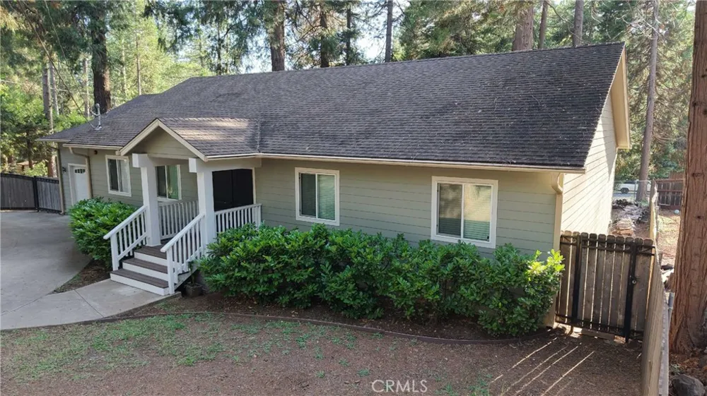 14607 Holmwood Magalia, CA 95954