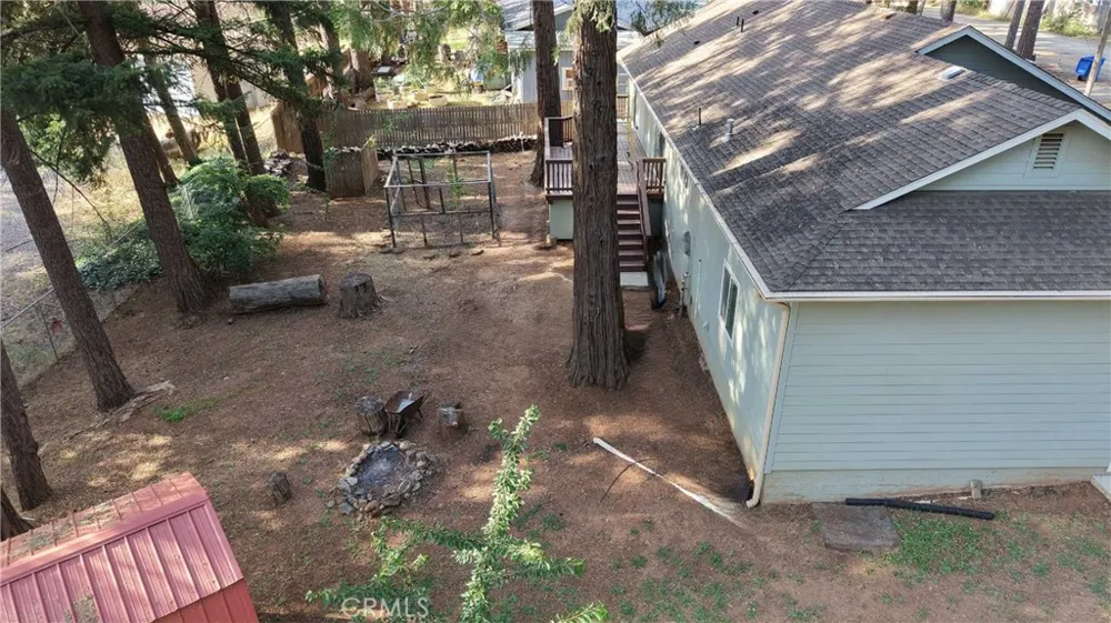 14607 Holmwood Magalia, CA 95954