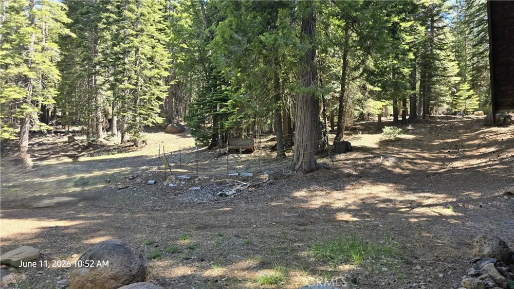 Fish Creek Oroville, CA 95966