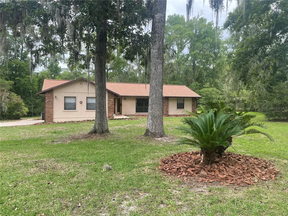 2421 NW 106TH DRIVE Gainesville, FL 32606
