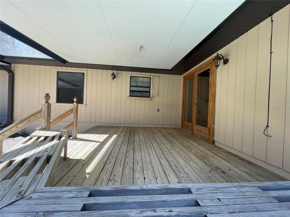 2421 NW 106TH DRIVE Gainesville, FL 32606