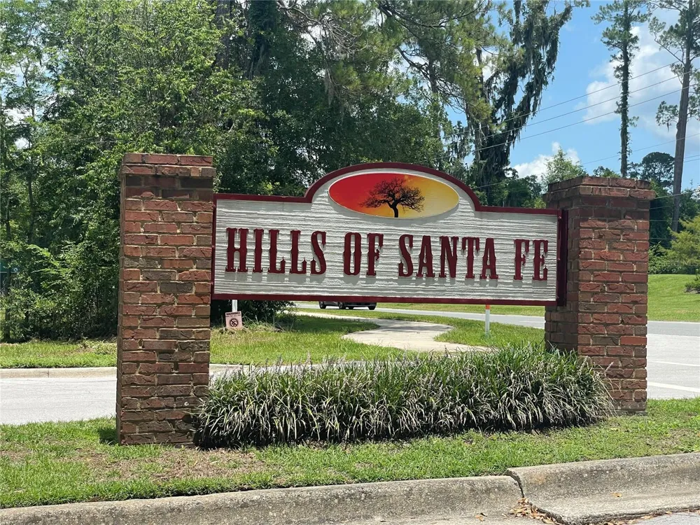 2421 NW 106TH DRIVE Gainesville, FL 32606