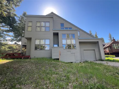 63 Guyot Lane #1
