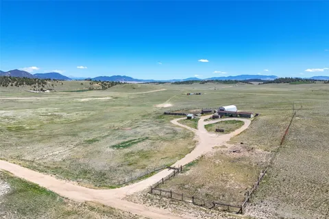 278 Cherokee Trail