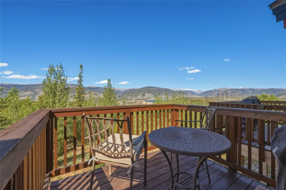 80 Black Diamond Trail #82C Wildernest, CO 80498