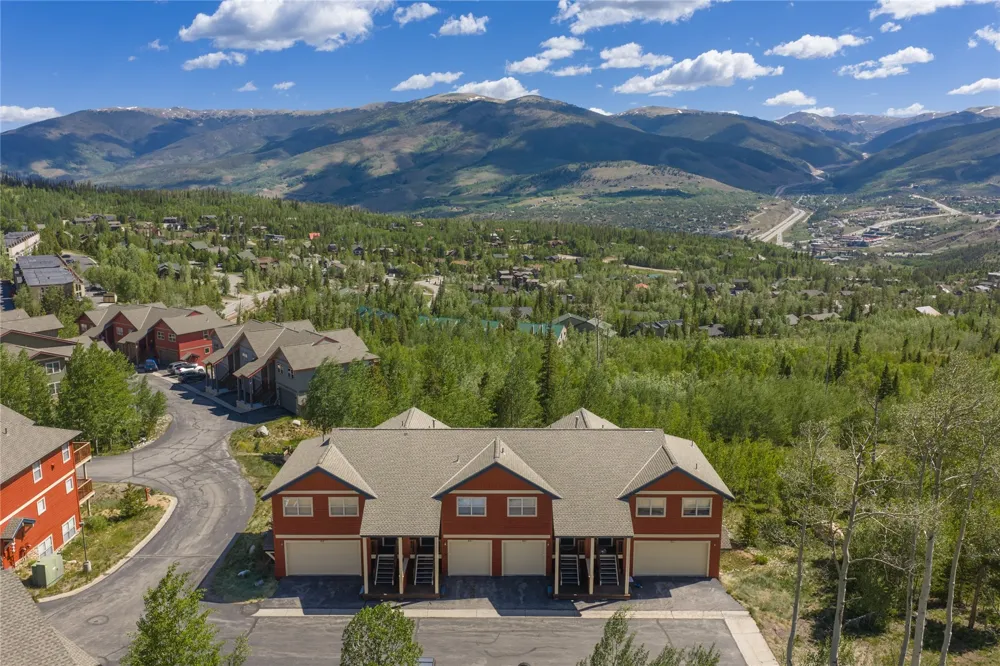 80 Black Diamond Trail #82C Wildernest, CO 80498