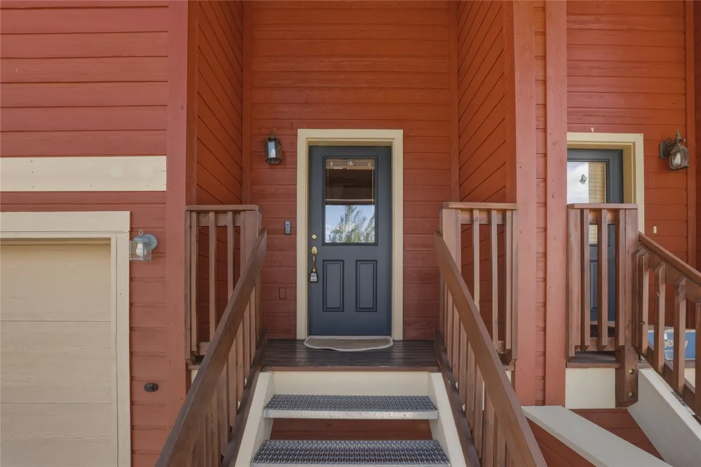 80 Black Diamond Trail #82C Wildernest, CO 80498