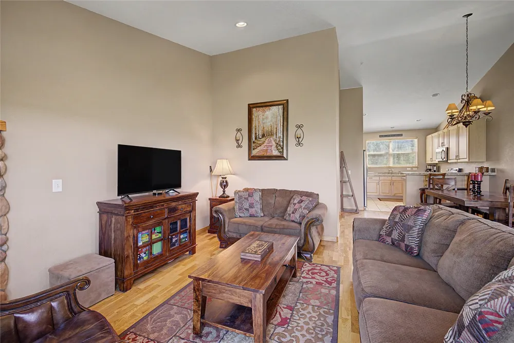 80 Black Diamond Trail #82C Wildernest, CO 80498