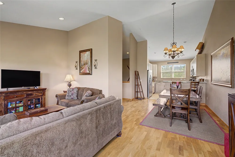80 Black Diamond Trail #82C Wildernest, CO 80498