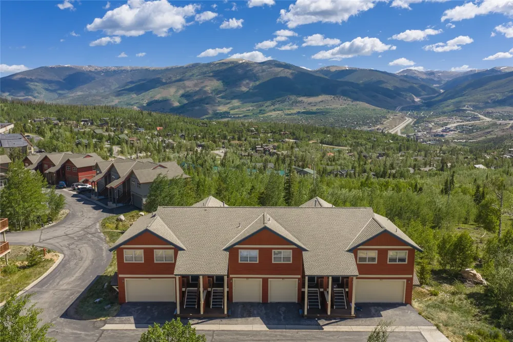 80 Black Diamond Trail #82C Wildernest, CO 80498
