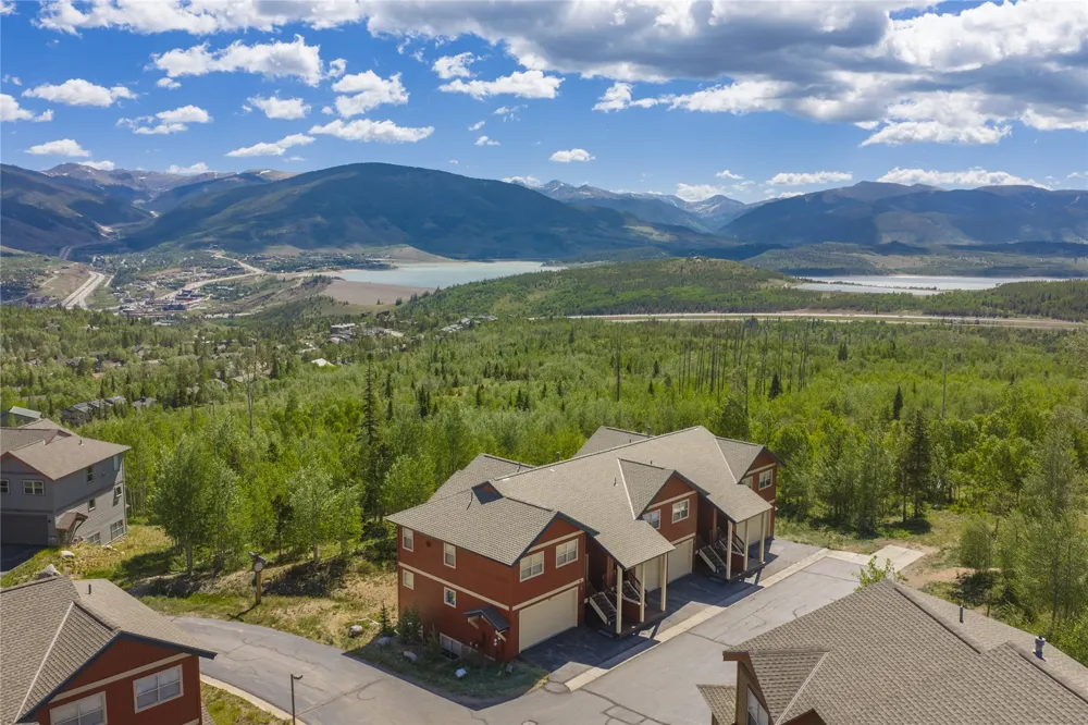 80 Black Diamond Trail #82C Wildernest, CO 80498