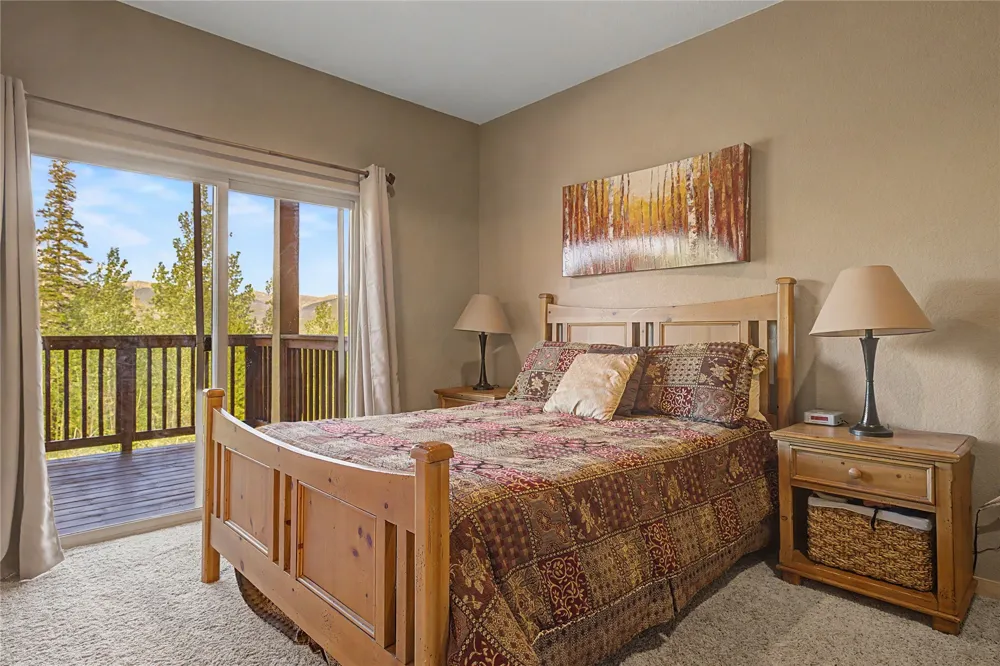 80 Black Diamond Trail #82C Wildernest, CO 80498