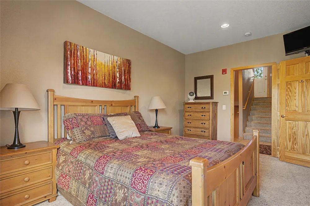 80 Black Diamond Trail #82C Wildernest, CO 80498