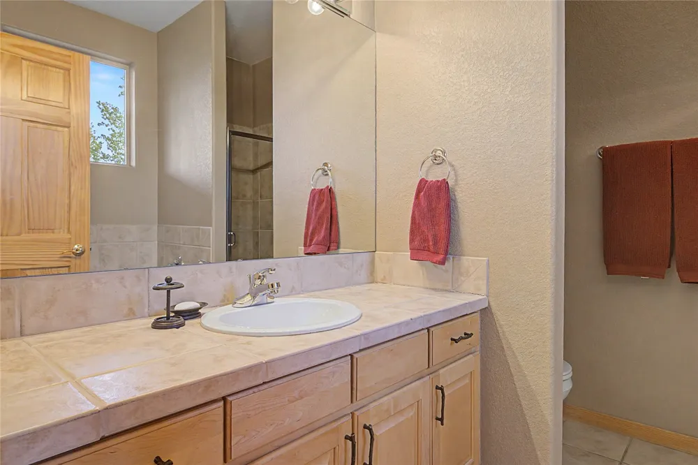 80 Black Diamond Trail #82C Wildernest, CO 80498