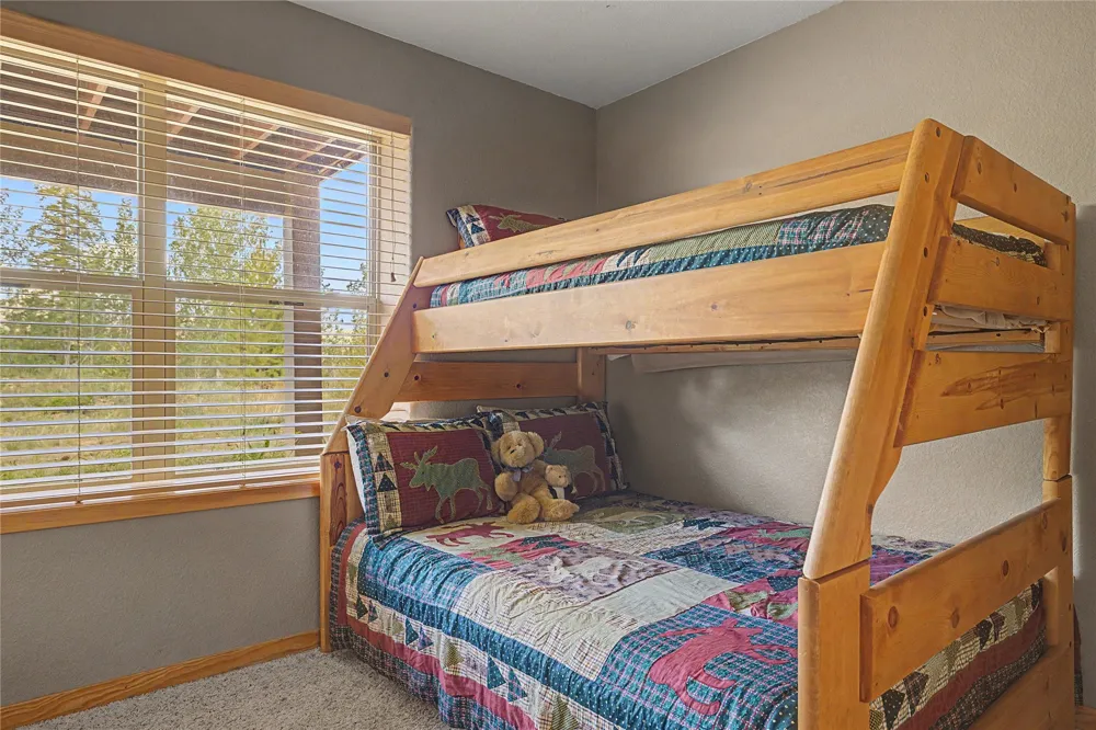 80 Black Diamond Trail #82C Wildernest, CO 80498