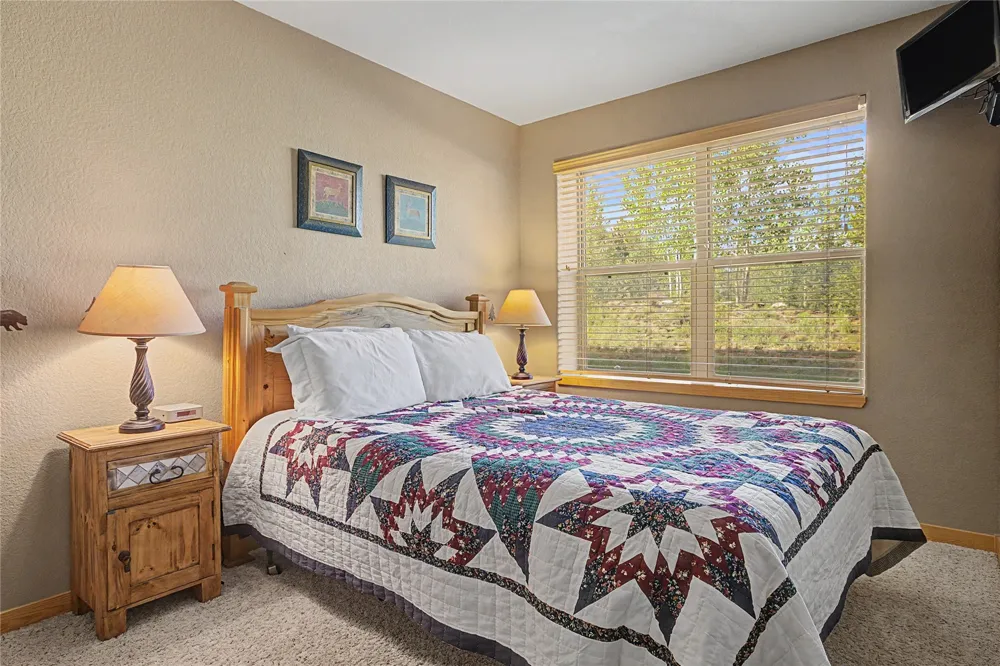 80 Black Diamond Trail #82C Wildernest, CO 80498