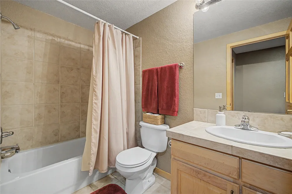 80 Black Diamond Trail #82C Wildernest, CO 80498