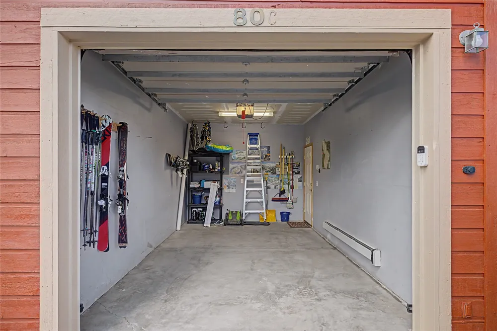 80 Black Diamond Trail #82C Wildernest, CO 80498