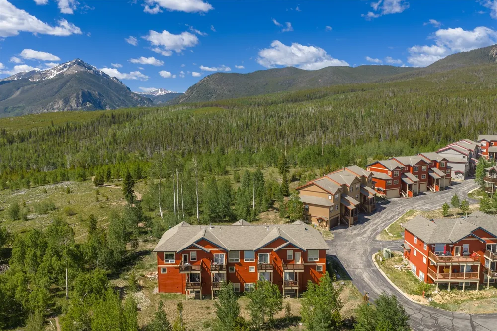 80 Black Diamond Trail #82C Wildernest, CO 80498