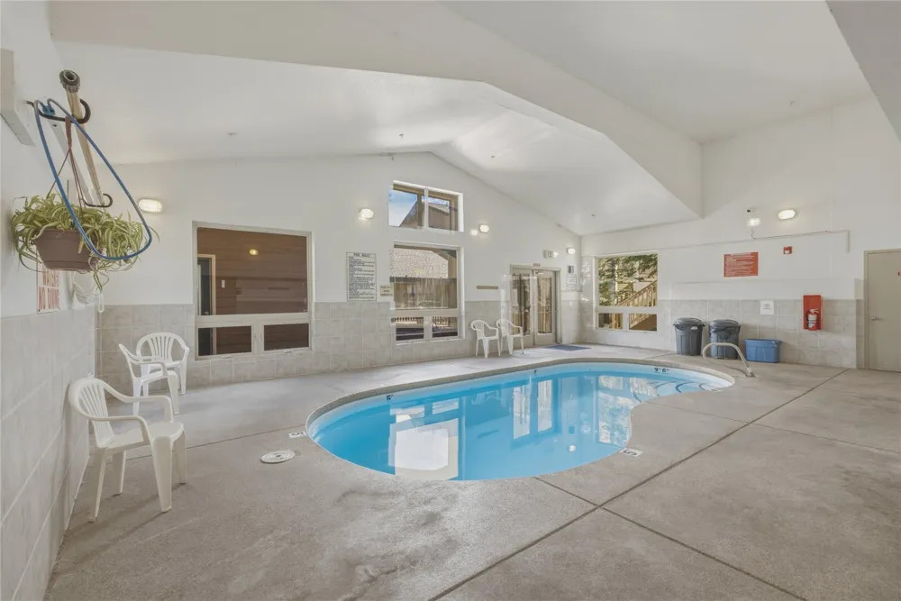 80 Black Diamond Trail #82C Wildernest, CO 80498