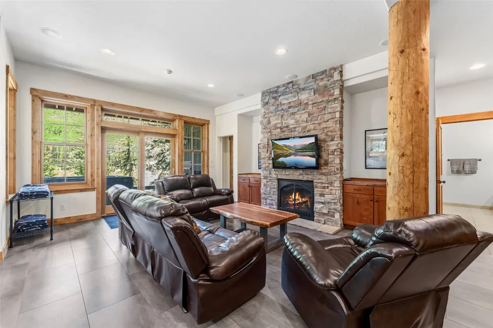 50 Cooney Court Blue River, CO 80424
