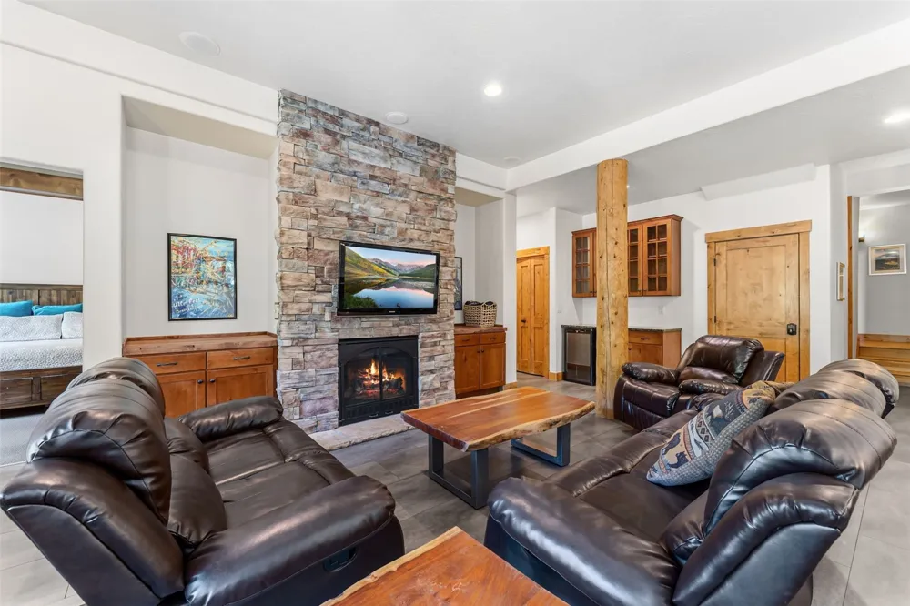 50 Cooney Court Blue River, CO 80424