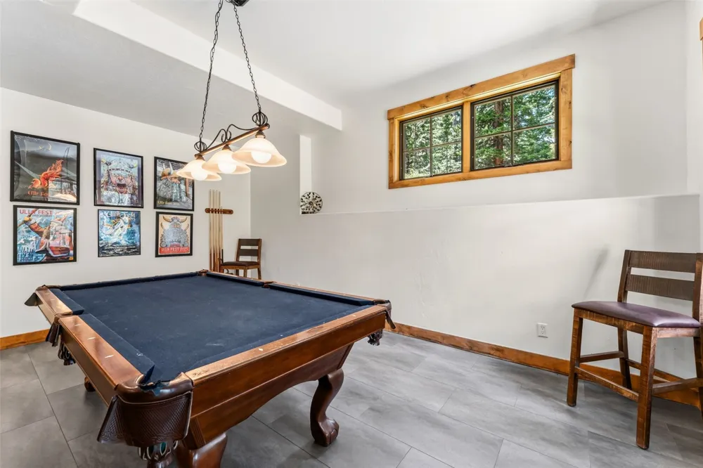 50 Cooney Court Blue River, CO 80424