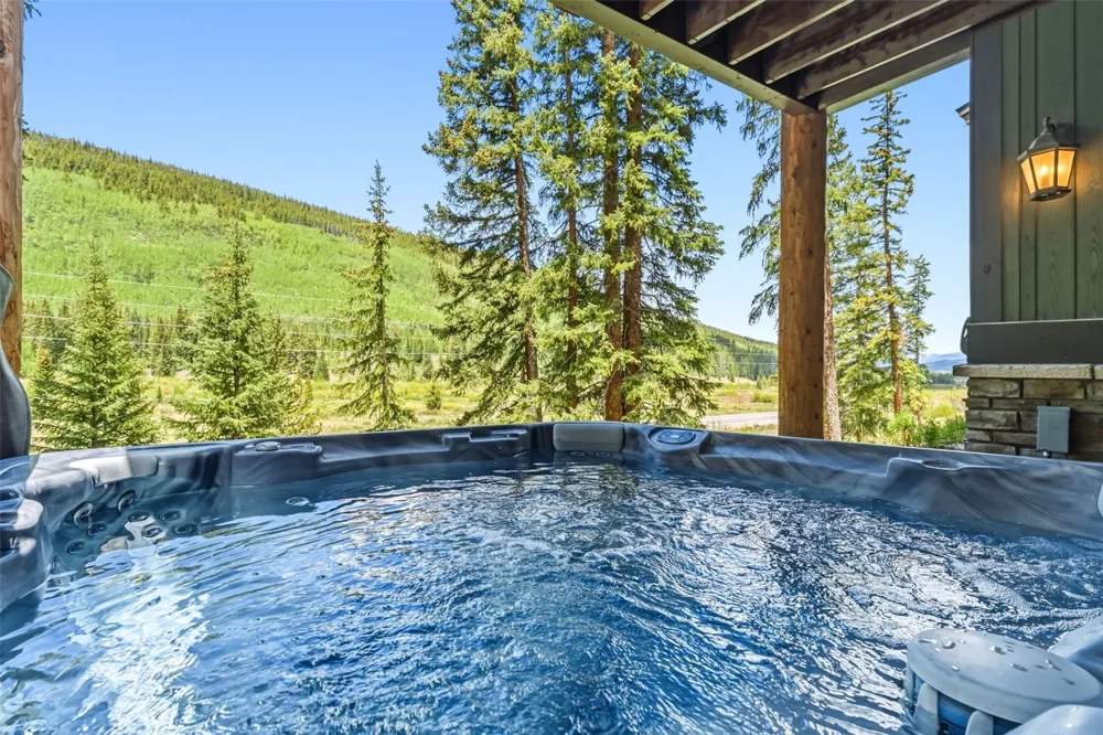 50 Cooney Court Blue River, CO 80424