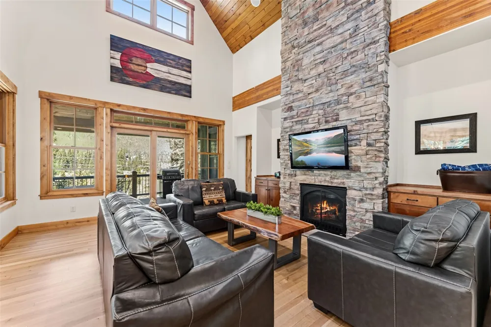 50 Cooney Court Blue River, CO 80424