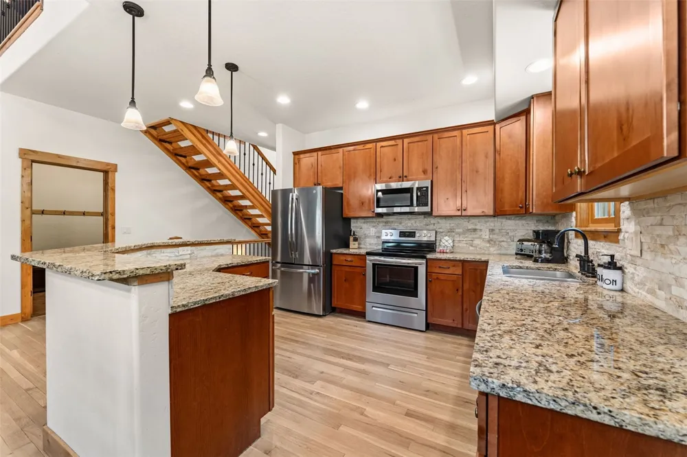 50 Cooney Court Blue River, CO 80424