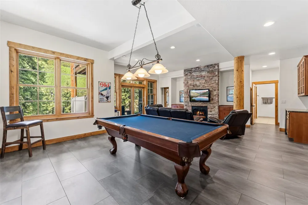 50 Cooney Court Blue River, CO 80424