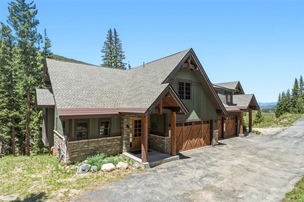 50 Cooney Court Blue River, CO 80424