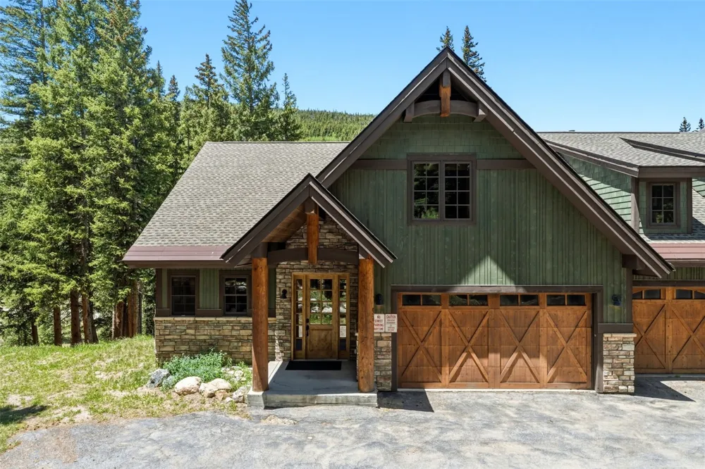 50 Cooney Court Blue River, CO 80424