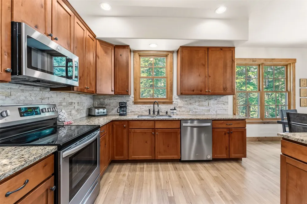50 Cooney Court Blue River, CO 80424