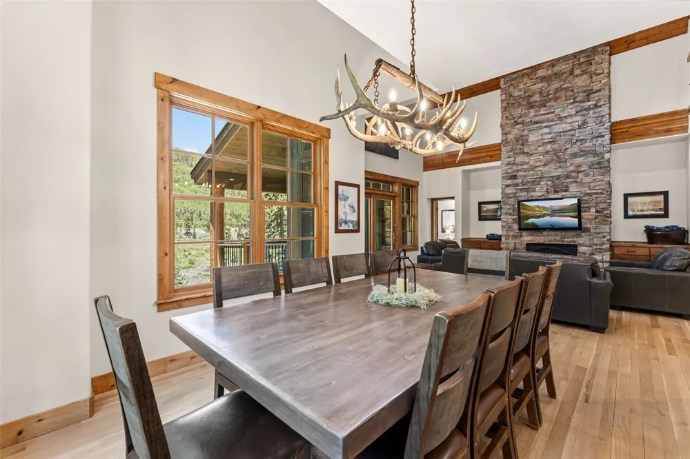 50 Cooney Court Blue River, CO 80424