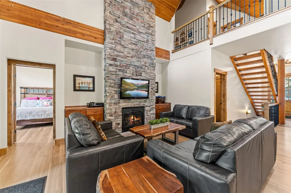50 Cooney Court Blue River, CO 80424